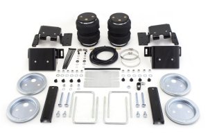 Chevrolet Silverado 3500 Suspension Leveling Kit - Rear - Air Lift - LoadLifter 5000 - `11-`17